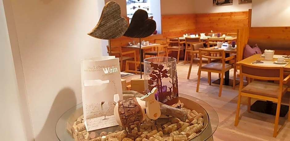 AlpenParks Hotel Maria Alm