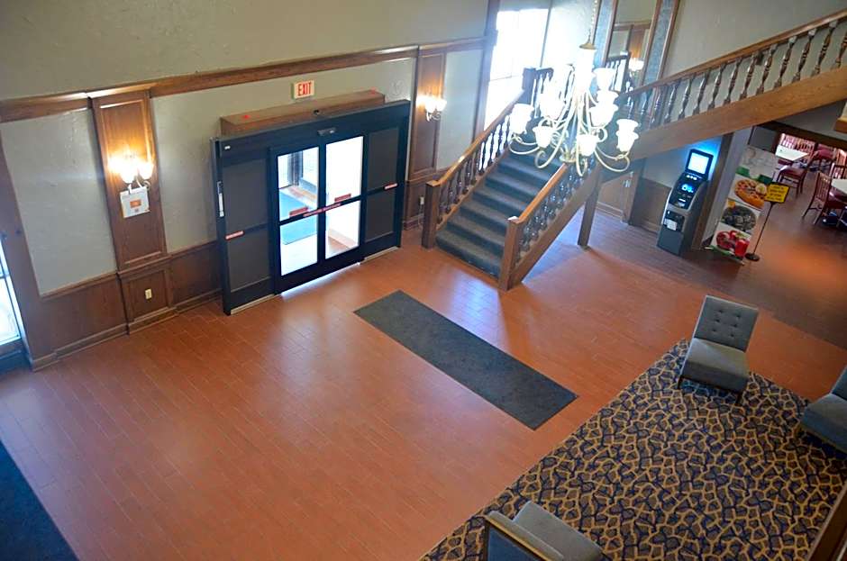 Quality Inn Perrysburg - Toledo South