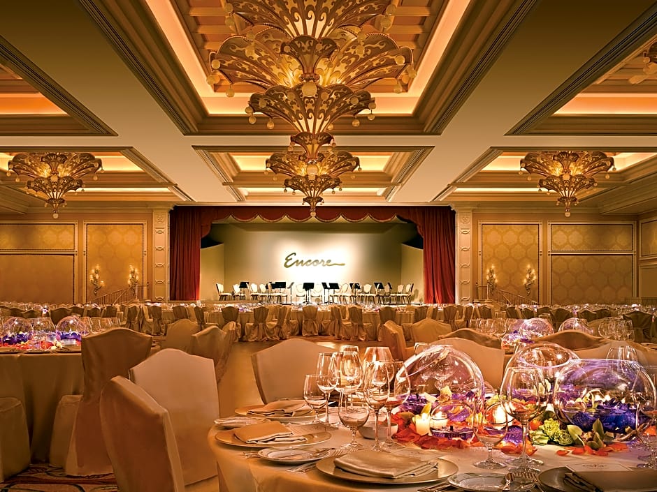 Encore at Wynn Las Vegas