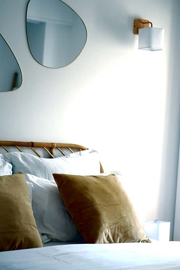 HÖTEL U SANTA MARIA