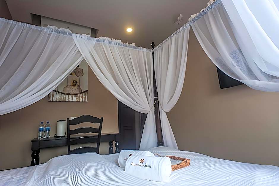 Armenian Suite Hotel