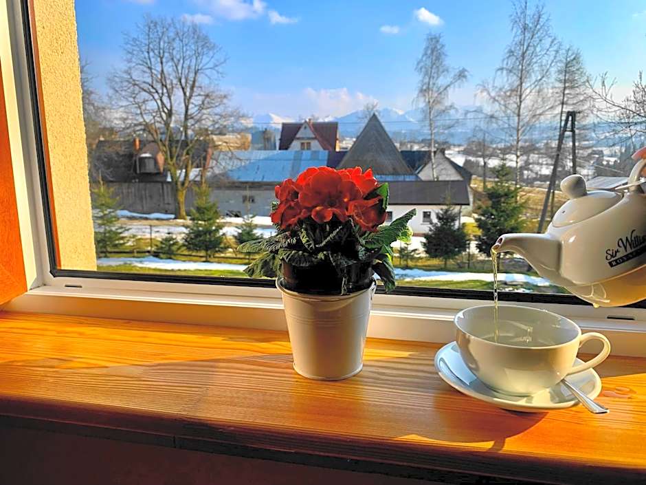 Ośrodek Wypoczynkowy u Bartka