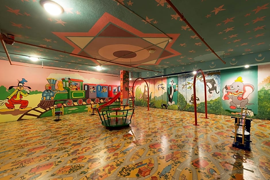 Boudl Al Shatea Apartment