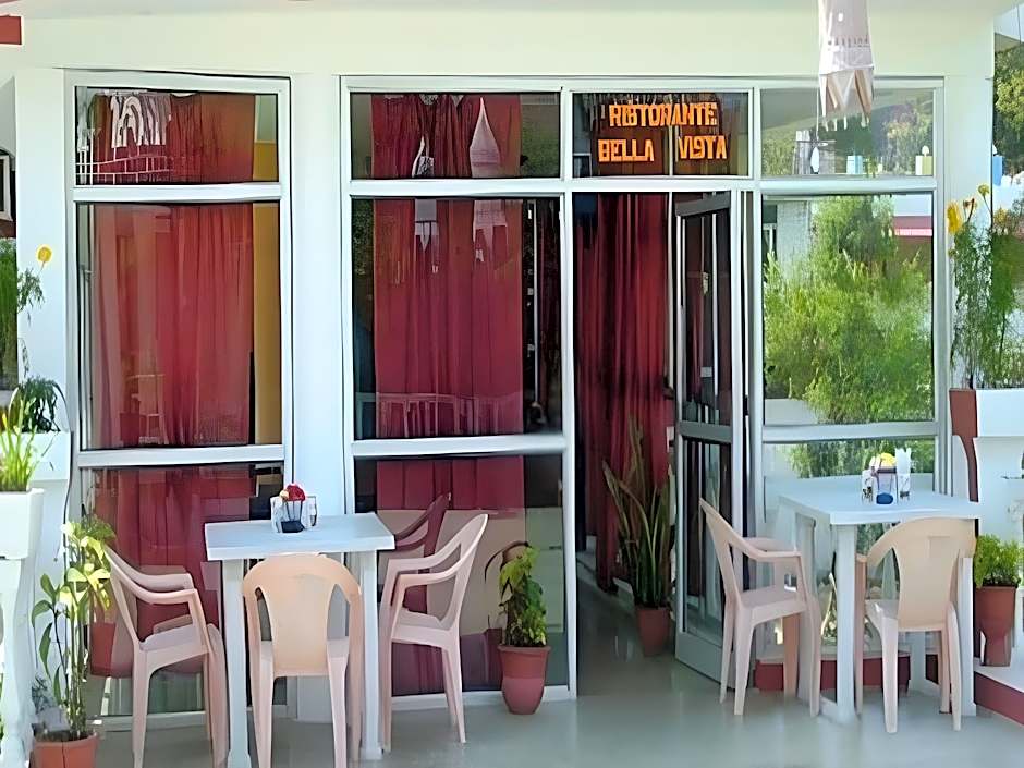 Hotel Casa Di William