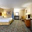 OYO Hotel Harriman near I-40