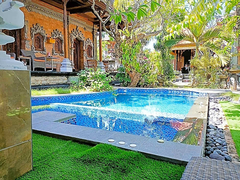 Green Palace Homestay