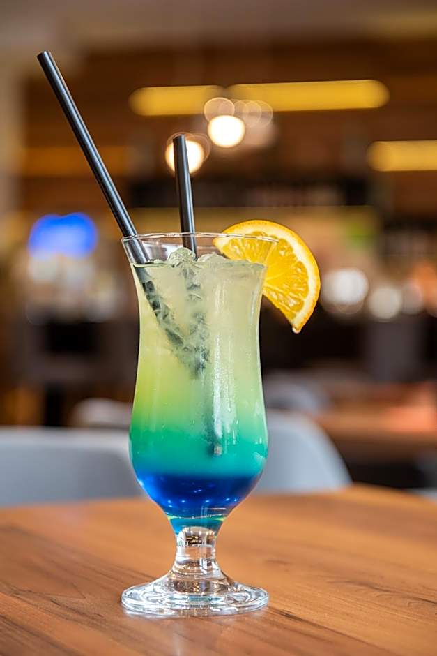 Vestina Wellness & SPA Hotel