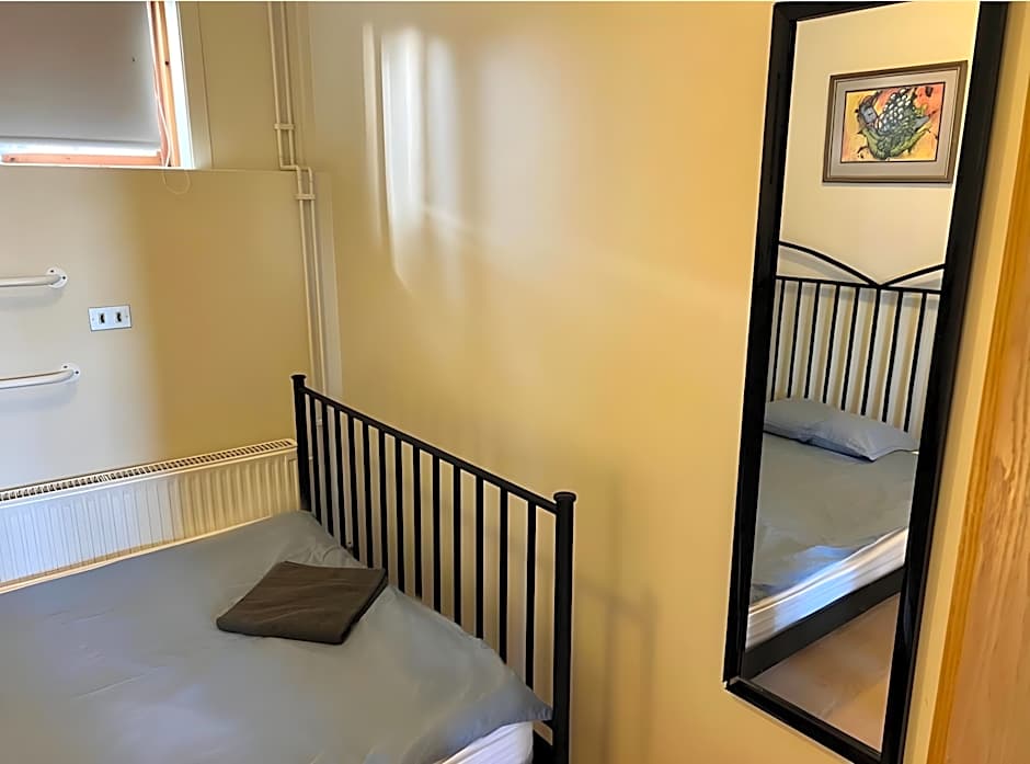 Reykjavik Peace Center