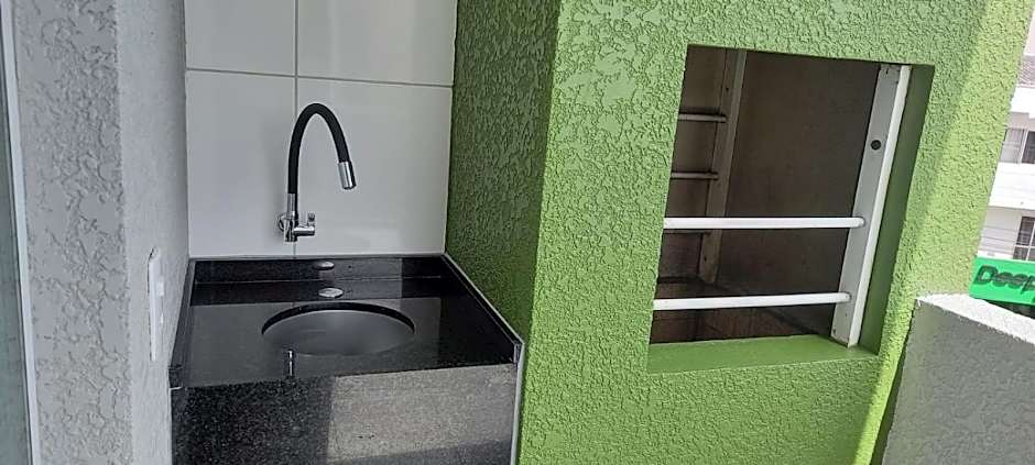 Apartamento Praia do Tabuleiro