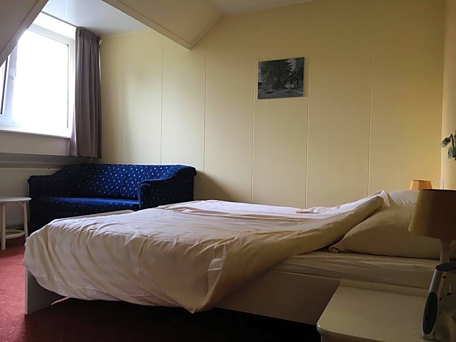 Recreatiecentrum de Kluft