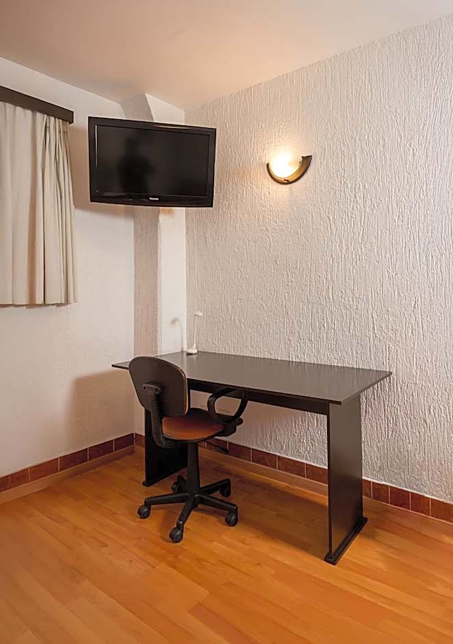 Hotel Central Teziutlan