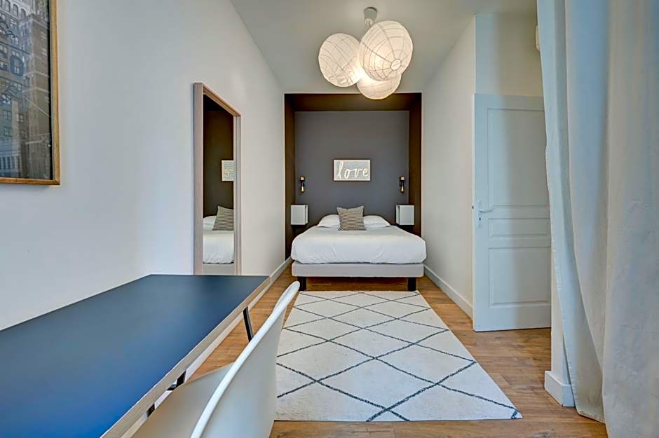 URBAN LOFT & SPA Marseille