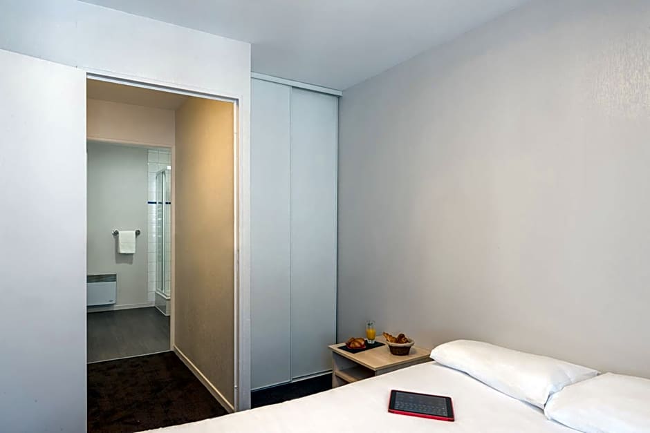 Appart'City Classic Nantes Quais de Loire