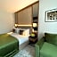 Central Point Hotel Beograd
