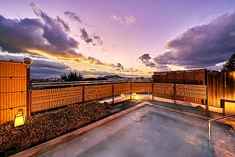 Ooedo Onsen Monogatari Dogo