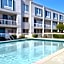 Clarion Pointe - Greensboro Coliseum Area