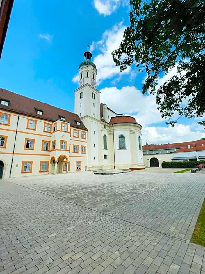 Bischöfliches Seminar St. Willibald