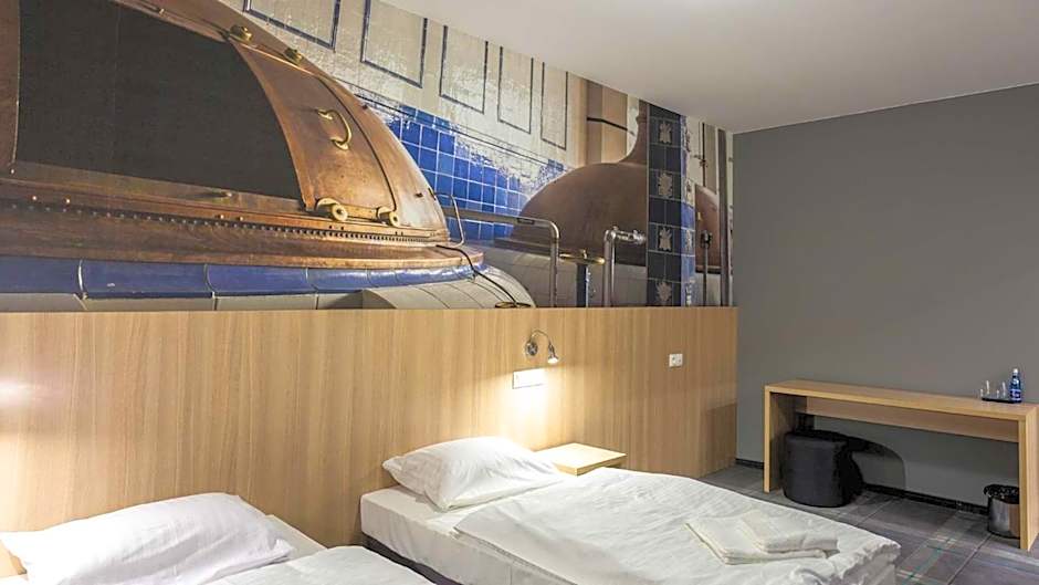 Hotel Ren & Restauracja Browar Kociewski