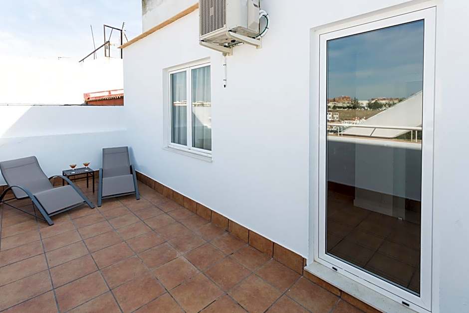 Sercotel Familia Conde