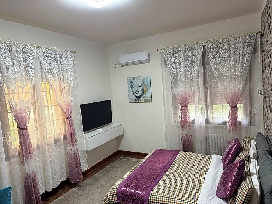 Grande Bellezza Luxury Suite
