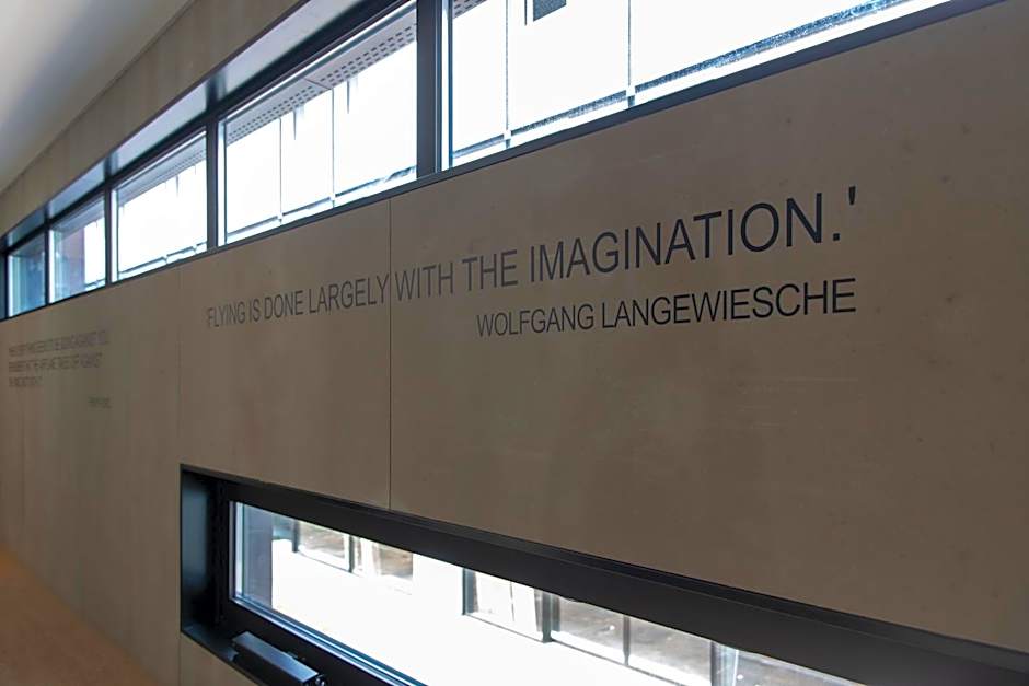 ibis Styles Lisboa Aeroporto