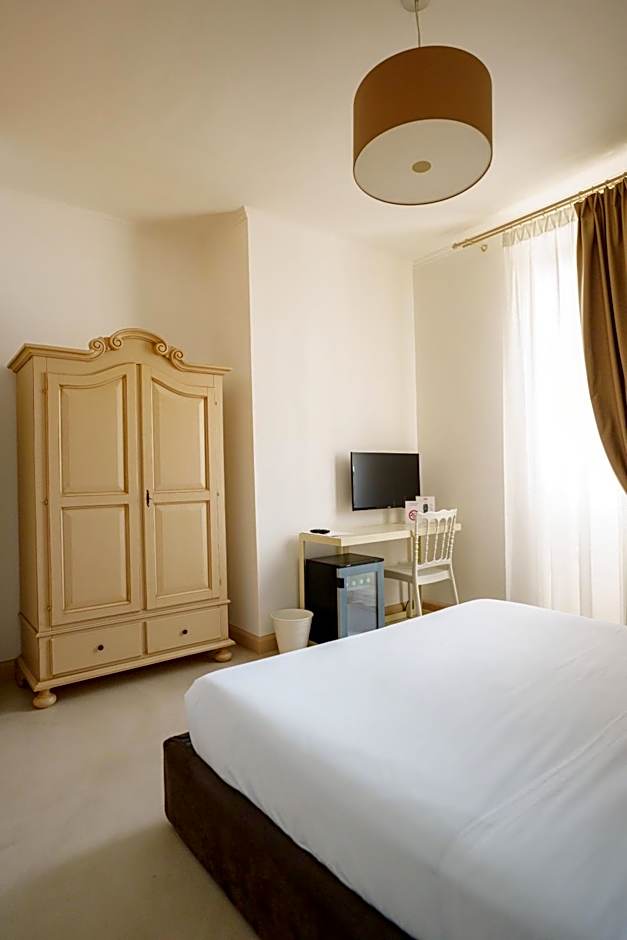 villa natia
