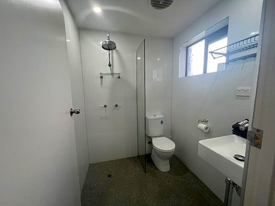 Abajaz Motor Inn