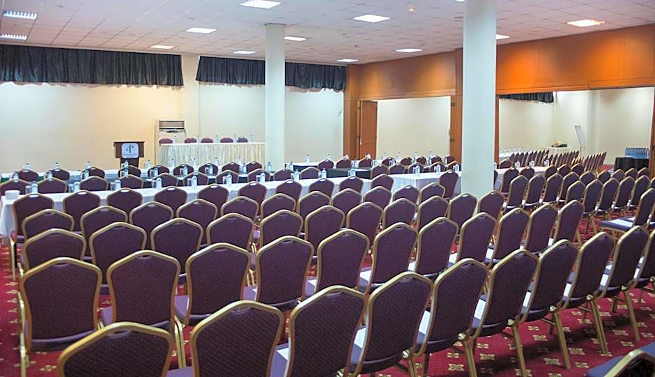 The Panari Hotel - Near Jomo Kenyatta International Airport