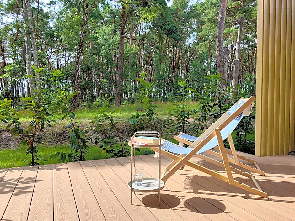 AQUAMARINA DĄBKI Marina Invest