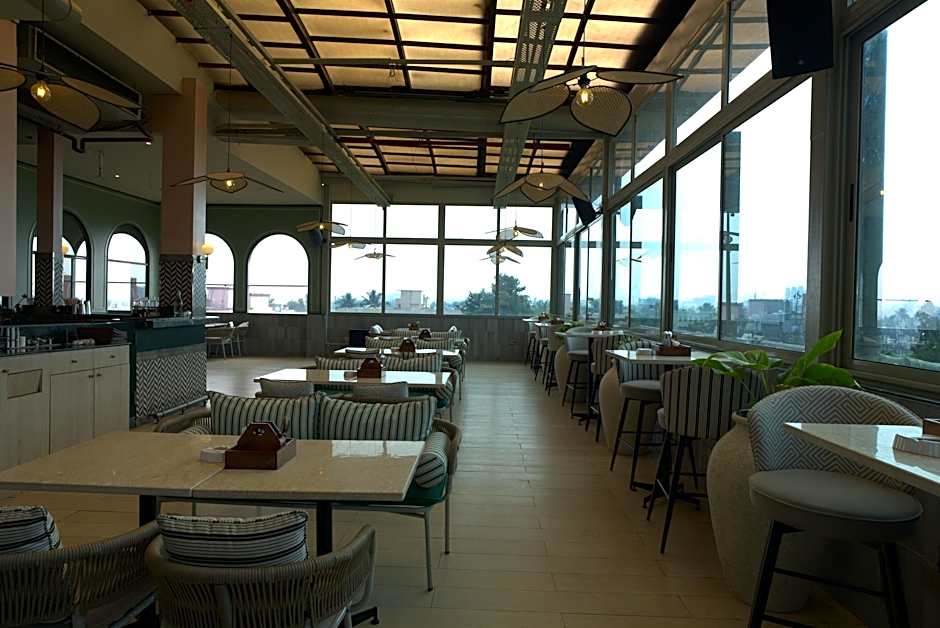 Mango Hotels - Prangan
