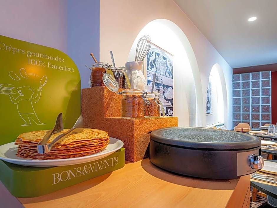 Mercure Saint Raphael Centre PLage