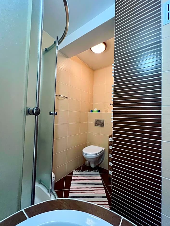 Apartamenty Liliowa 3