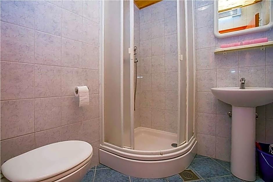 Apartmani Seljacka Kuca