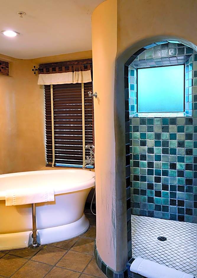 El Portal Sedona Hotel