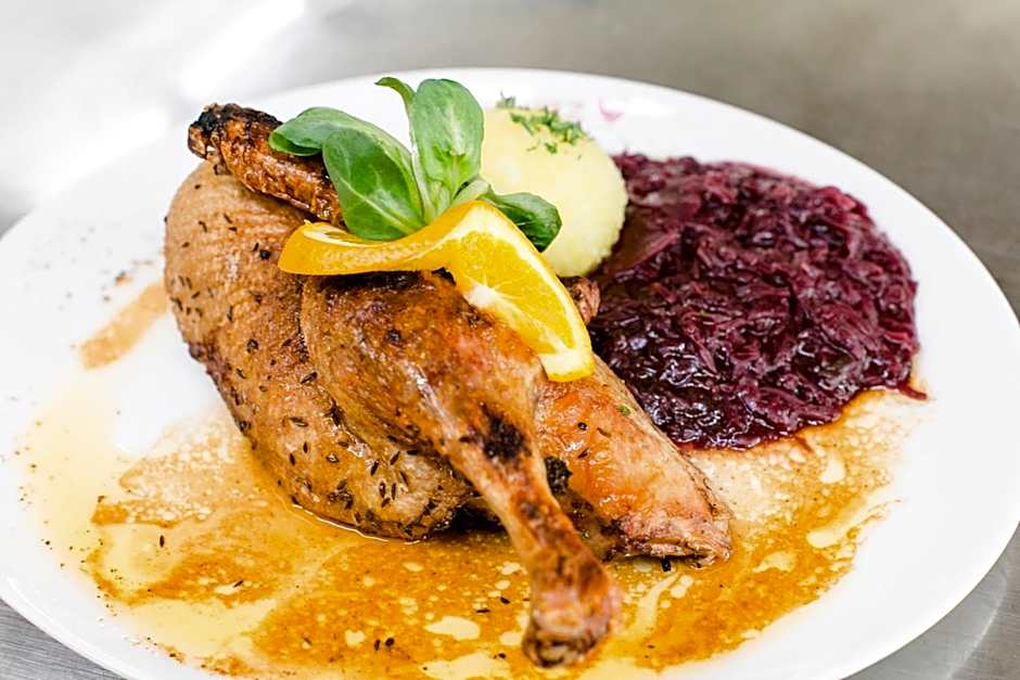 Landgasthof zum Herz