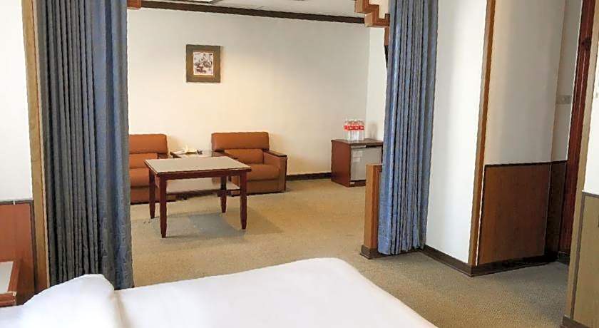 Guide Hotel Changhua Jhongjheng