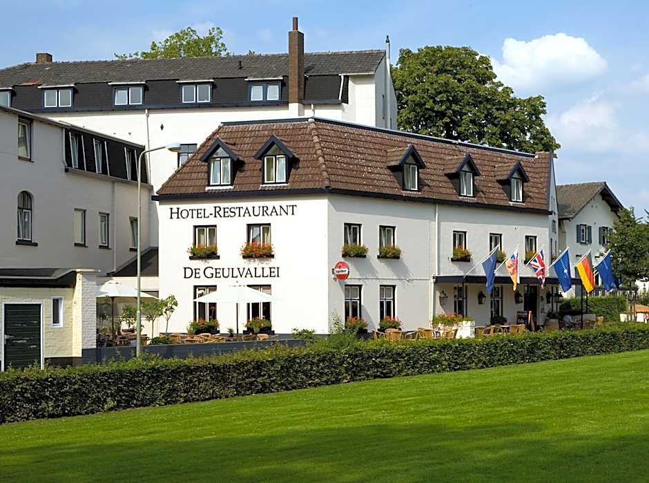 Fletcher Hotel-Restaurant De Geulvallei