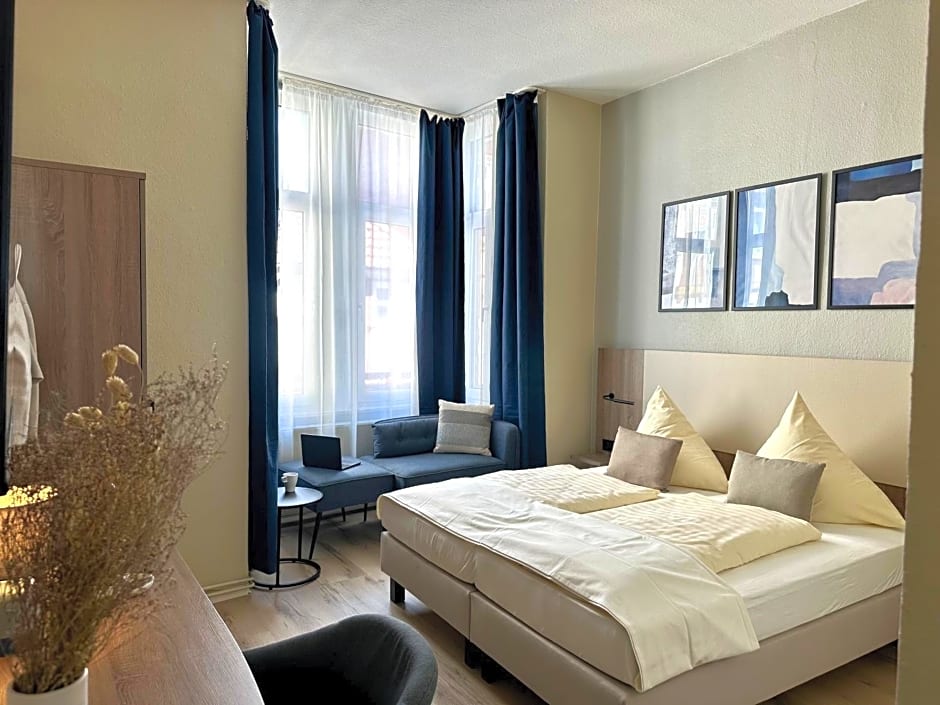 City Hotel Hameln