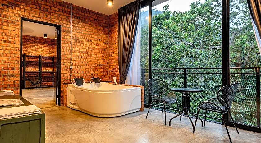 Sebayu Retreat Gopeng