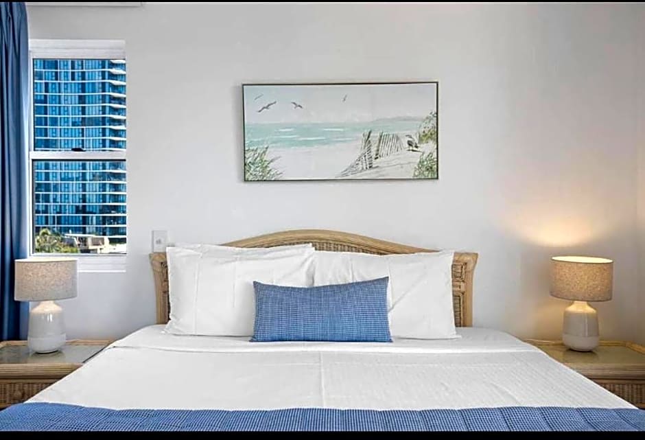 San Mateo On Broadbeach