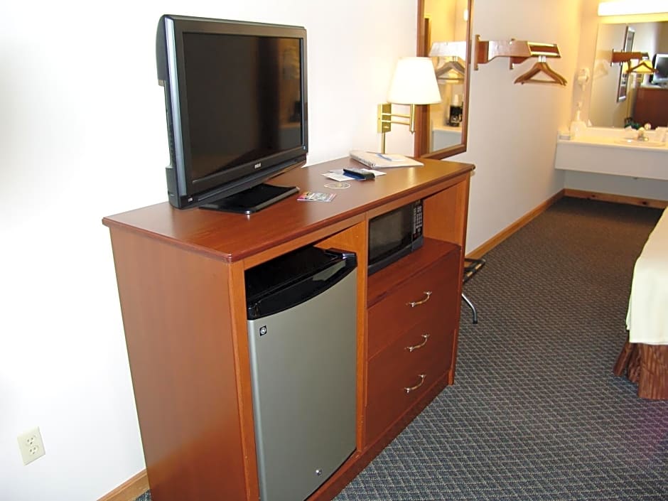 Super 8 by Wyndham Branson - Shepherd of the Hills Exwy