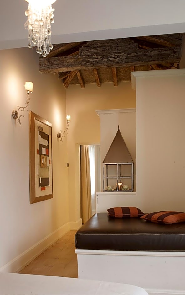 Palazzo Firenze by Baglioni Hotels & Resorts