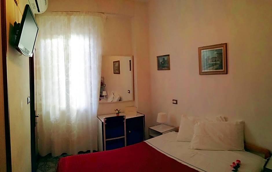 Villa Lauda B&B
