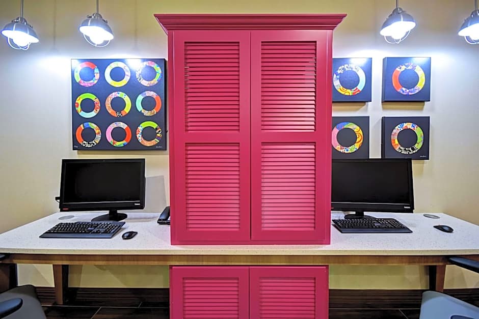 Home2 Suites By Hilton El Reno