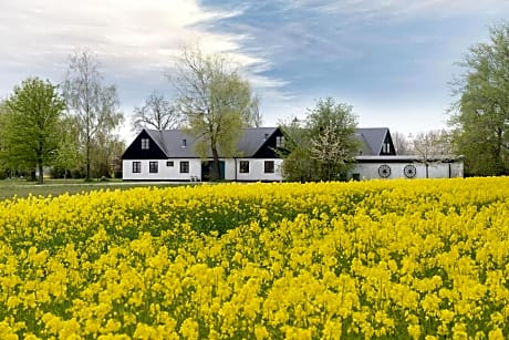 Mellby Atelier på Österlen