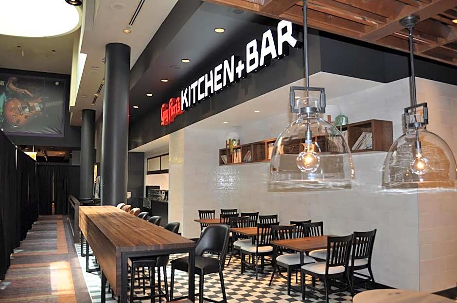 Harrah's Council Bluffs - A Caesars Rewards Destination