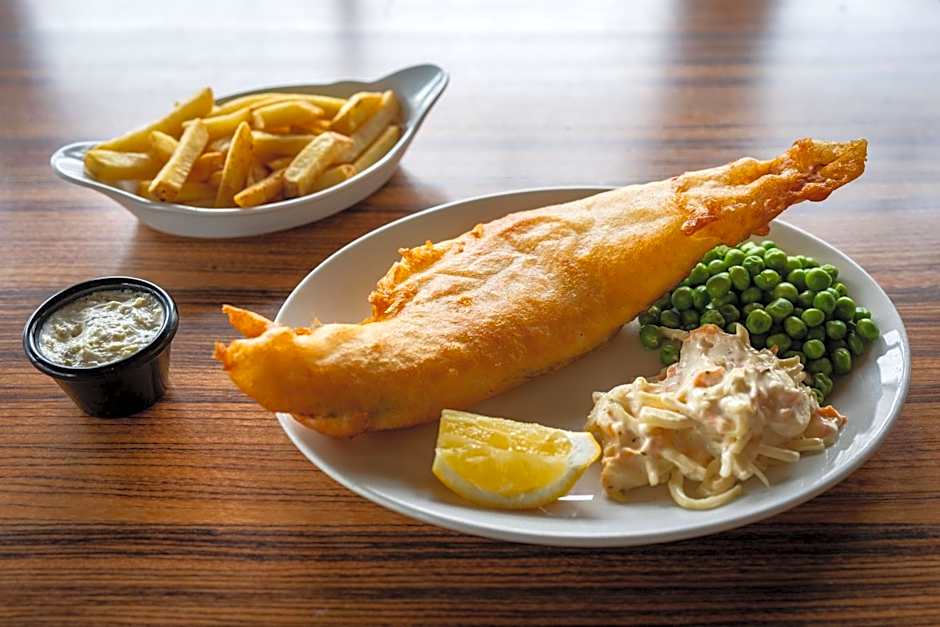 The Dutch Mill Hotel