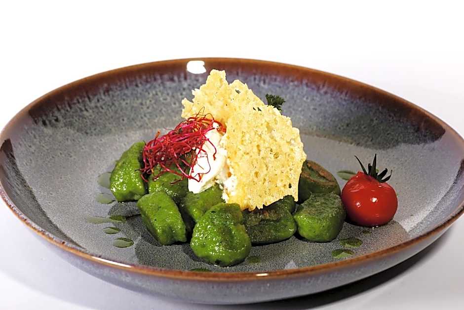 Parkhotel Traunstein