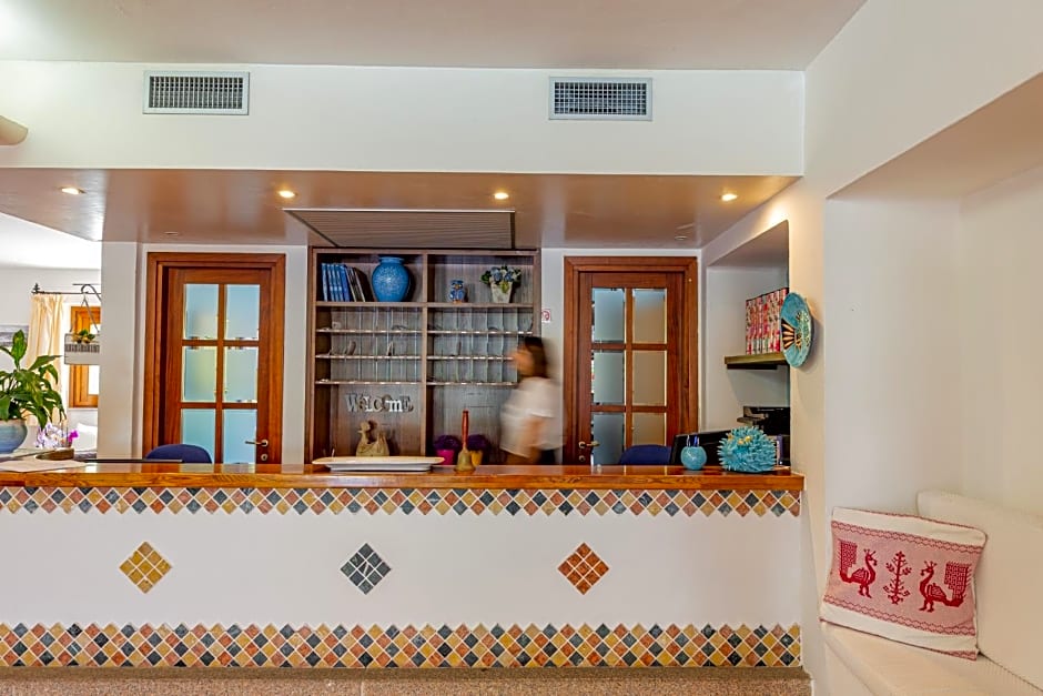 LH Hotel La Funtana- Adults Only