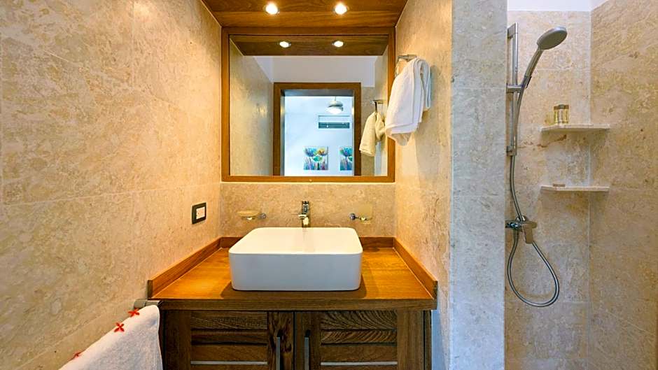 Aligio Apart-hotel & Spa - Las Terrenas